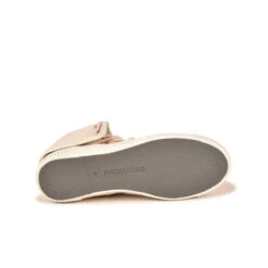 Pataugas AYZA/IRI F4H OFF WHITE -Pataugas Promos Boutique BOOTS FEMME AYZA F4H OFF WHITE 8