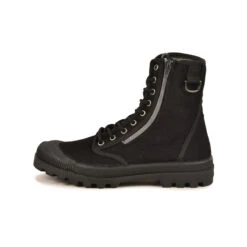Pataugas AUTHENTIQUE H/TDEP F4I NOIR 11 Pataugas AUTHENTIQUE H/TDEP F4I NOIR -Pataugas Promos Boutique BOOTS FEMME OG H TDEP F4I NOIR 628498 850 2