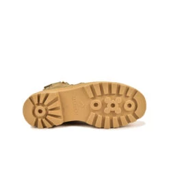 Pataugas AUTHENTIQUE H/ZIPSC F2I BRONZE -Pataugas Promos Boutique BOOTS FEMME OG H ZIPSC F2I BRONZE 628352 804 4