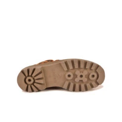 Pataugas AUTHENTIQUE M/GR F2H CARAMEL -Pataugas Promos Boutique BOOTS FEMME OG M GR F2H CARAMEL 8