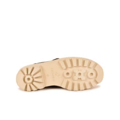 Pataugas AUTHENTIQUE M/SC F2I KAKI -Pataugas Promos Boutique BOOTS FEMME OG M SC F2I KAKI 628343 554 8