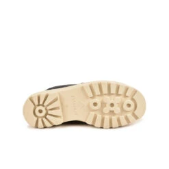 Pataugas AUTHENTIQUE M/SC F2I MARINE -Pataugas Promos Boutique BOOTS FEMME OG M SC F2I MARINE 628343 456 8