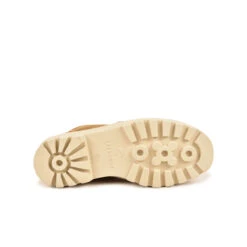 Pataugas AUTHENTIQUE M/SC F2I NOISETTE -Pataugas Promos Boutique BOOTS FEMME OG M SC F2I NOISETTE 628343 754 8