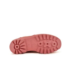 Pataugas AUTHENTIQUE M/TDLV F2I VIEUX ROSE -Pataugas Promos Boutique BOOTS FEMME OG M TDLV F2I VIEUX ROSE 628337 305 8