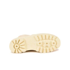 Pataugas AUTHENTIQUE M/ZIPTI F2I ECRU -Pataugas Promos Boutique BOOTS FEMME OG M ZIPTI F2I ECRU 628347 103 8