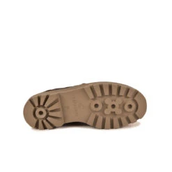 Pataugas AUTHENTIQUE M/MIXTC F4H CHOCOLAT -Pataugas Promos Boutique BOOTS FEMME OG MIXTE F4H CHOCOLAT 8