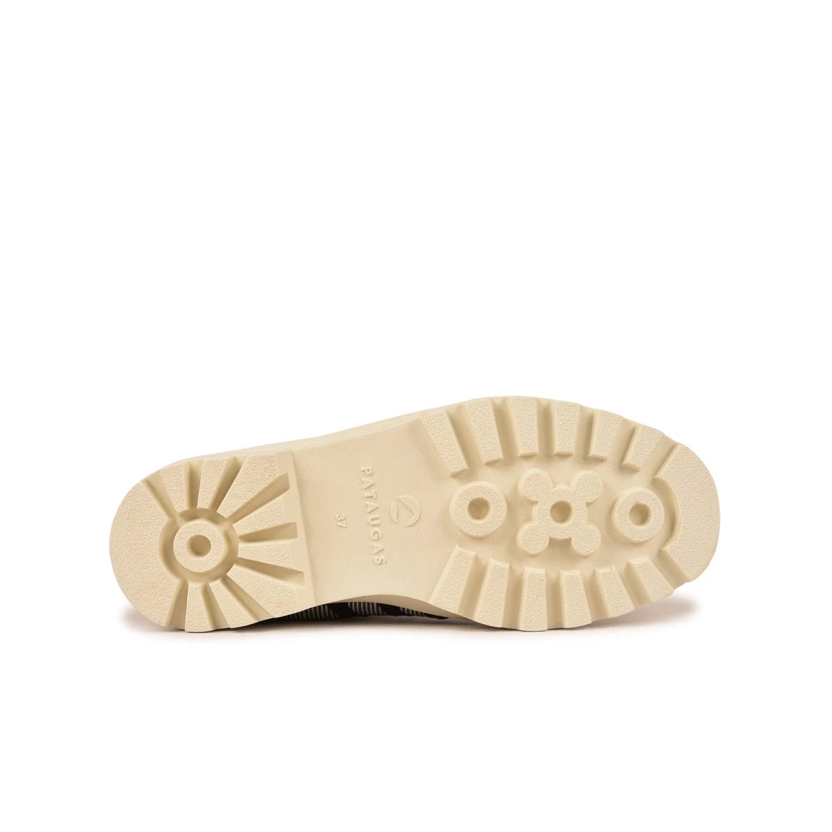 Pataugas AUTHENTIQUE/RA F2H NOIR 4 Pataugas AUTHENTIQUE/RA F2H NOIR – Image 4