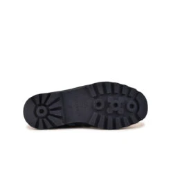 Pataugas AUTHENTIQUE X OPEJ F2H MARINE - ASSIA -Pataugas Promos Boutique BOOTS FEMME OG T F2H MARINE MULTI 4