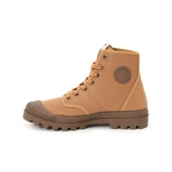 Pataugas AUTHENTIQUE/T F4G TAN 10 Pataugas AUTHENTIQUE/T F4G TAN -Pataugas Promos Boutique BOOTS FEMME OG T F2H TAN 628083 753 3 98353c0d dd4e 4882 9843 693429718dcd