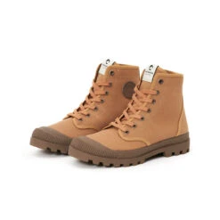 Pataugas AUTHENTIQUE/T F4G TAN 12 Pataugas AUTHENTIQUE/T F4G TAN -Pataugas Promos Boutique BOOTS FEMME OG T F2H TAN 628083 753 5 f2ce297a 1480 4836 bc0d 50cecfe46be2