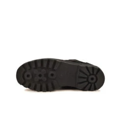 Pataugas AUTHENTIQUE ZIP/SCSH F4I NOIR -Pataugas Promos Boutique BOOTS FEMME OG ZIP SCSH F4I NOIR 628502 850 4