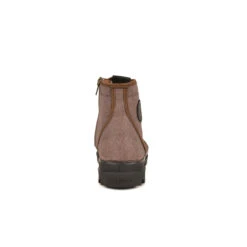 Pataugas AUTHENTIQUE ZIP/W F4H NOISETTE -Pataugas Promos Boutique BOOTS FEMME OG ZIP W F4H NOISETTE 628178 754 7