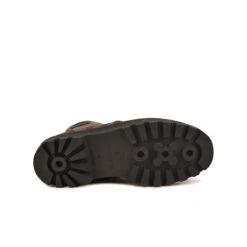 Pataugas AUTHENTIQUE ZIP/W F4H NOISETTE -Pataugas Promos Boutique BOOTS FEMME OG ZIP W F4H NOISETTE 628178 754 8