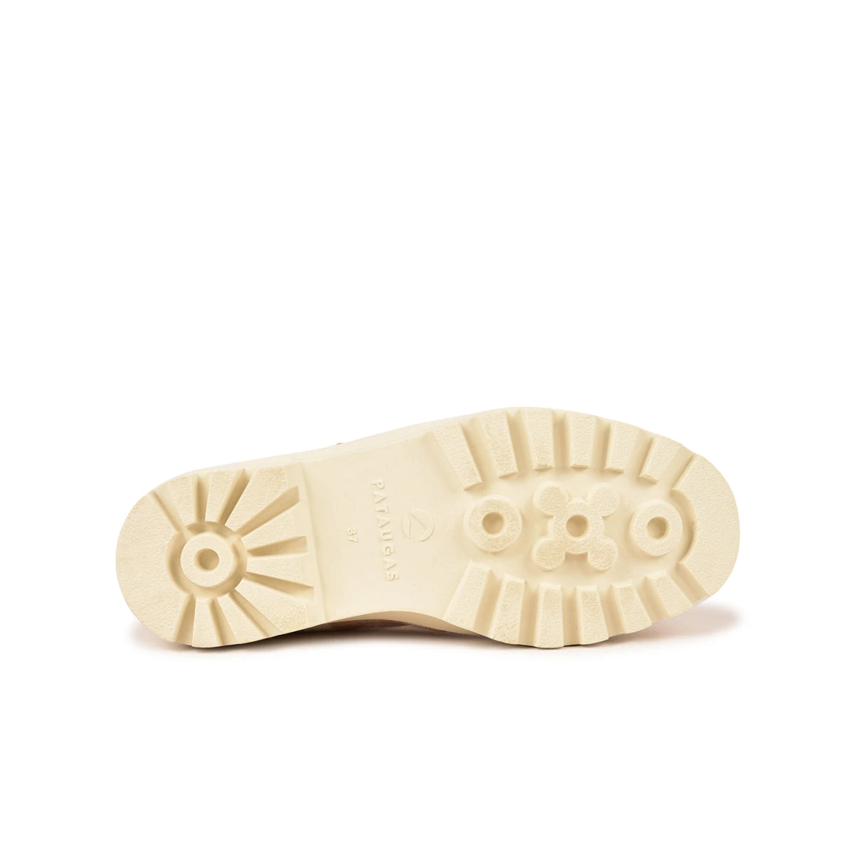 Pataugas AUTHENTIQUE WALKIE TALKIE GR F2H ROSE 8 Pataugas AUTHENTIQUE WALKIE TALKIE GR F2H ROSE – Image 8