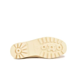 Pataugas AUTHENTIQUE/T F4G BLANC -Pataugas Promos Boutique BOOTS FEMME ORIGINAL T F4G BLANC 4