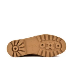 Pataugas AUTHENTIQUE/S F4G CARAMEL -Pataugas Promos Boutique BOOTS FEMME ORIGINALE S F4G CARAMEL 8