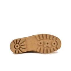 Pataugas AUTHENTIQUE/T F4G IVOIRE -Pataugas Promos Boutique BOOTS FEMME ORIGINALE T F4G IVOIRE 8