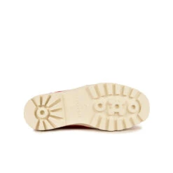 Pataugas AUTHENTIQUE/T F4G ROUGE 16 Pataugas AUTHENTIQUE/T F4G ROUGE -Pataugas Promos Boutique BOOTS FEMME ORIGINALE T F4G ROUGE 8