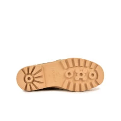 Pataugas AUTHENTIQUE/T F4G VERT MILITAIRE -Pataugas Promos Boutique BOOTS FEMME ORIGINALE T F4G VERT MILITAIRE 8