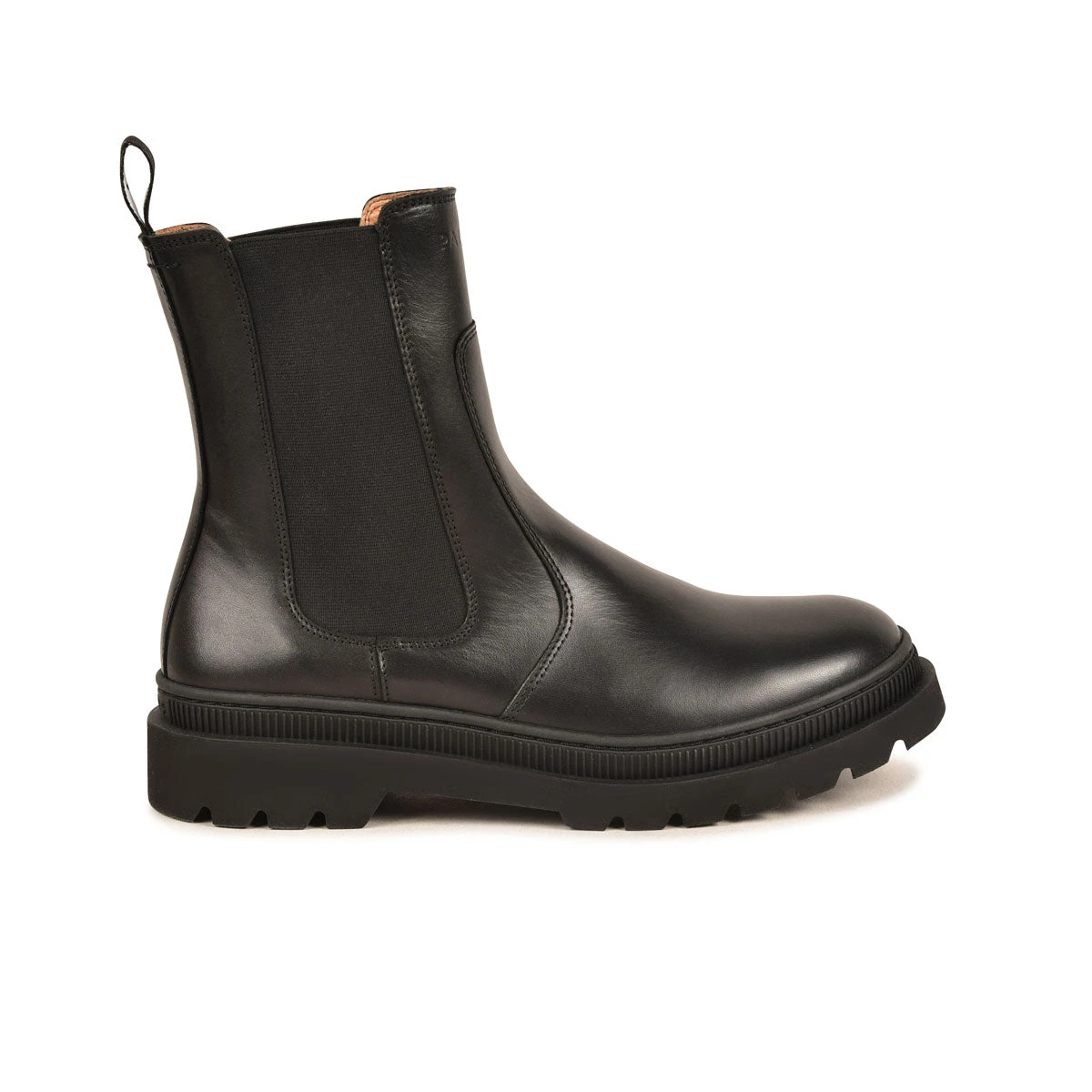 Pataugas VITUS H/N F4I NOIR 1 Pataugas VITUS H/N F4I NOIR