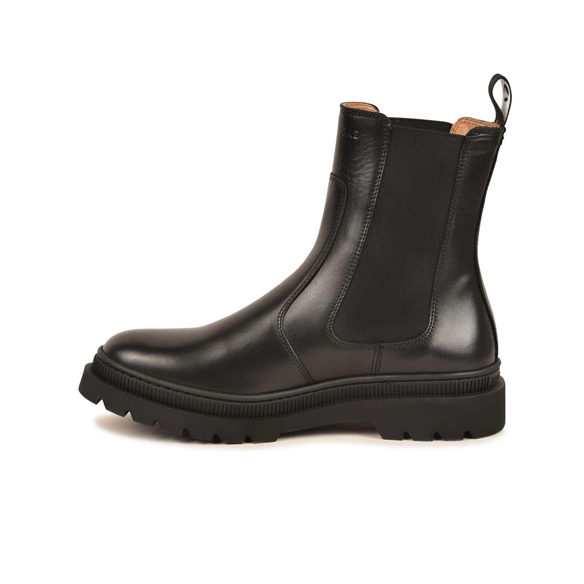 Pataugas VITUS H/N F4I NOIR 3 Pataugas VITUS H/N F4I NOIR – Image 3