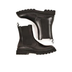 Pataugas VITUS H/N F4I NOIR 13 Pataugas VITUS H/N F4I NOIR -Pataugas Promos Boutique BOOTS FEMME VITUS H N F4I NOIR 628562 850 6