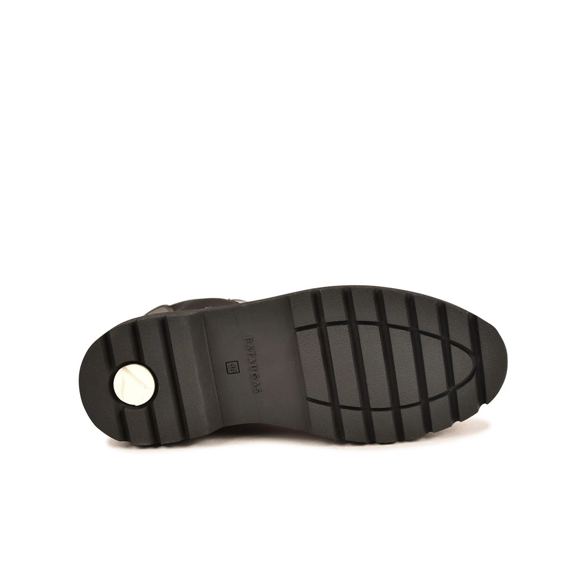 Pataugas VITUS H/N F4I NOIR 8 Pataugas VITUS H/N F4I NOIR – Image 8