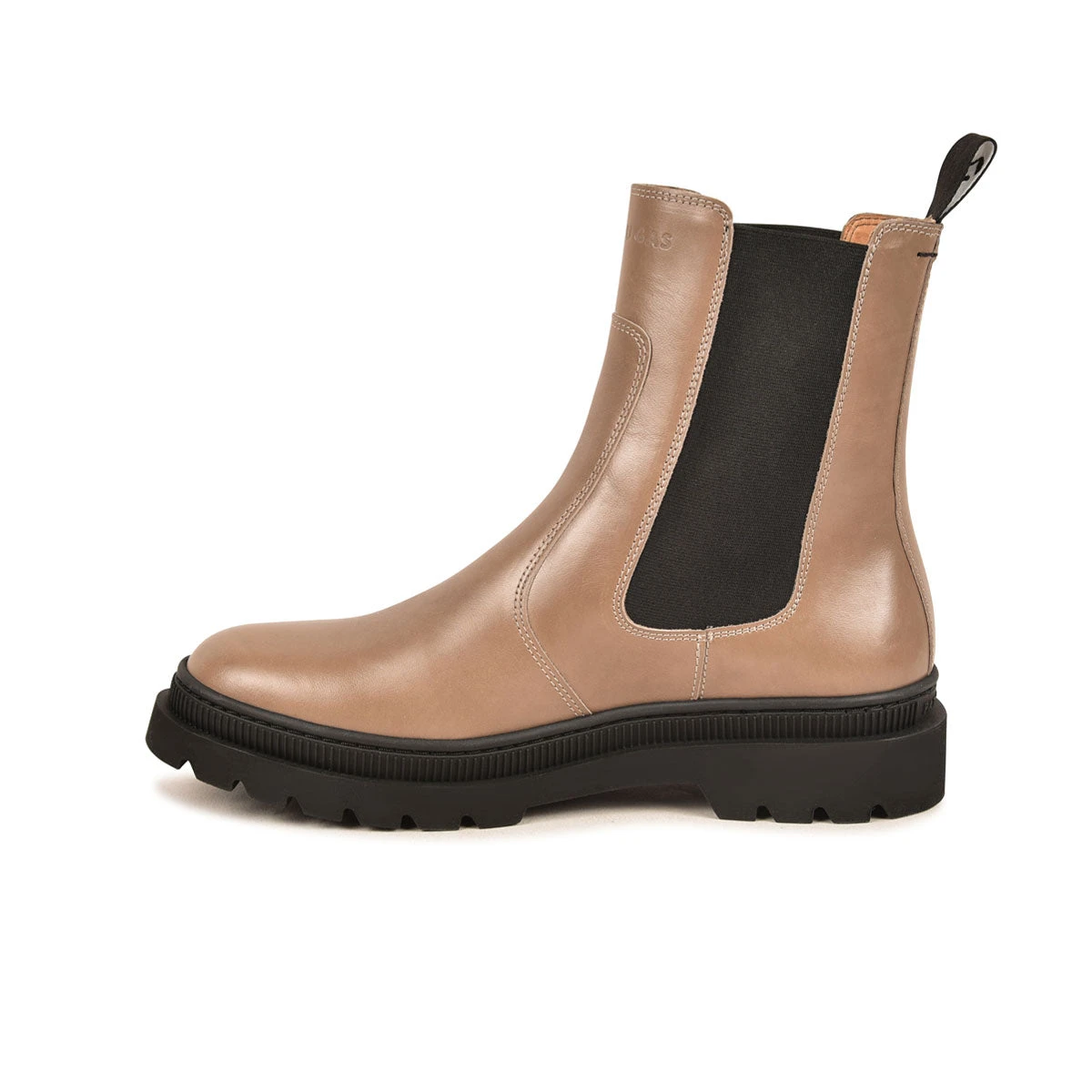 Pataugas VITUS H/N F4I TAUPE 2 Pataugas VITUS H/N F4I TAUPE – Image 2