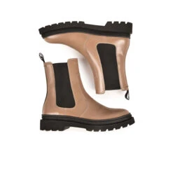 Pataugas VITUS H/N F4I TAUPE 11 Pataugas VITUS H/N F4I TAUPE -Pataugas Promos Boutique BOOTS FEMME VITUS H N F4I TAUPE 628562 154 6