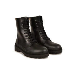Pataugas WANDA/N F4H NOIR -Pataugas Promos Boutique BOOTS FEMME WANDA F4G NOIR 4 8b42b323 b3ca 42dc 9b08 11dc1e78f37d