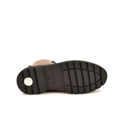 Pataugas WANDA/GL F4I TAUPE -Pataugas Promos Boutique BOOTS FEMME WANDA GL TAUPE 628530 154 8