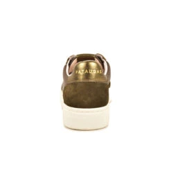 Pataugas BASALTE/SNME F4I KAKI -Pataugas Promos Boutique BOOTS HOMME BASALT SNME F2H KAKI 628053 554 3