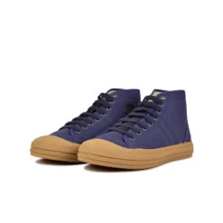 Pataugas ETCHE M/TWK H2H BLEU/GUM -Pataugas Promos Boutique BOOTS HOMME ETCHE M TWK H2H BLEU GUM 5
