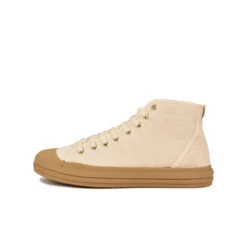 Pataugas ETCHE M/TWK H2H ECRU/GUM -Pataugas Promos Boutique BOOTS HOMME ETCHE TWK H2H ECRU GUM 2