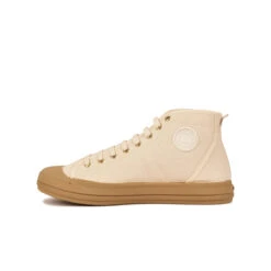 Pataugas ETCHE M/TWK H2H ECRU/GUM -Pataugas Promos Boutique BOOTS HOMME ETCHE TWK H2H ECRU GUM 3