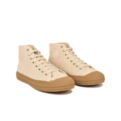 Pataugas ETCHE M/TWK H2H ECRU/GUM -Pataugas Promos Boutique BOOTS HOMME ETCHE TWK H2H ECRU GUM 4