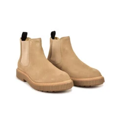 Pataugas IDA/S H2H BEIGE 11 Pataugas IDA/S H2H BEIGE -Pataugas Promos Boutique BOOTS HOMME IDA S H2H BEIGE 4