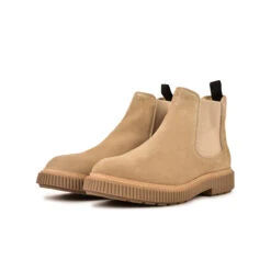 Pataugas IDA/S H2H BEIGE 12 Pataugas IDA/S H2H BEIGE -Pataugas Promos Boutique BOOTS HOMME IDA S H2H BEIGE 5