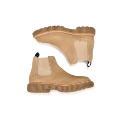 Pataugas IDA/S H2H BEIGE 13 Pataugas IDA/S H2H BEIGE -Pataugas Promos Boutique BOOTS HOMME IDA S H2H BEIGE 6