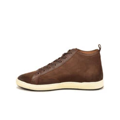 Pataugas JAYER/SH H4I CHOCOLAT -Pataugas Promos Boutique BOOTS HOMME JAYER SH H4I CHOCO 628478 803 3