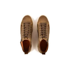 Pataugas JAYER/W H4H TAUPE -Pataugas Promos Boutique BOOTS HOMME JAYER W H4H TAUPE 6