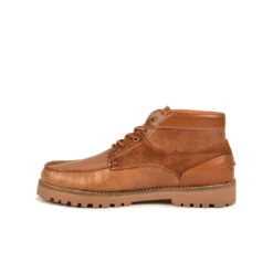 Pataugas LAURIER B/N H4I CHATAIGNE -Pataugas Promos Boutique BOOTS HOMME LAURIER B N H4I CHATAIGNE 628598 755 3
