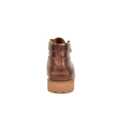 Pataugas LAURIER B/N H4I CHOCOLAT 12 Pataugas LAURIER B/N H4I CHOCOLAT -Pataugas Promos Boutique BOOTS HOMME LAURIER B N H4I CHOCOLAT 628538 803 7