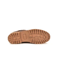 Pataugas LAURIER B/N H4I CHOCOLAT 13 Pataugas LAURIER B/N H4I CHOCOLAT -Pataugas Promos Boutique BOOTS HOMME LAURIER B N H4I CHOCOLAT 628538 803 8