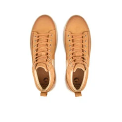 Pataugas NEW CARLO/N H2I TAN -Pataugas Promos Boutique BOOTS HOMME NEW CARLO N H2I TAN 628409 756 6