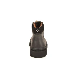 Pataugas NEW NISTOS/W H4I ANTHRACITE -Pataugas Promos Boutique BOOTS HOMME NEW NISTOS W H4I ANTHRACITE 628527 655 7