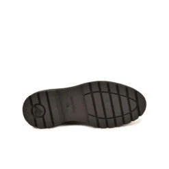 Pataugas NEW NISTOS/W H4I ANTHRACITE -Pataugas Promos Boutique BOOTS HOMME NEW NISTOS W H4I ANTHRACITE 628527 655 8