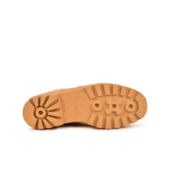 Pataugas AUTHENTIQUE M/OUT H2I BEIGE -Pataugas Promos Boutique BOOTS HOMME OG M OUT H2I BEIGE 628341 150 8