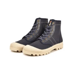 Pataugas AUTHENTIQUE M/SC H2I MARINE -Pataugas Promos Boutique BOOTS HOMME OG M SC F2I MARINE 628342 456 5