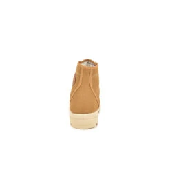 Pataugas AUTHENTIQUE M/SC H2I NOISETTE -Pataugas Promos Boutique BOOTS HOMME OG M SC H2I CAMEL 628342 754 7